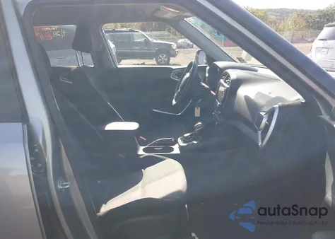 2023 Kia Soul Lx z USA, uszkodzony, nr VIN KNDJ23AU5P7873102